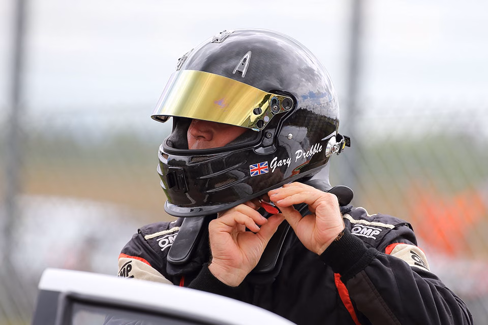 Gary Prebble - Driving Instructor